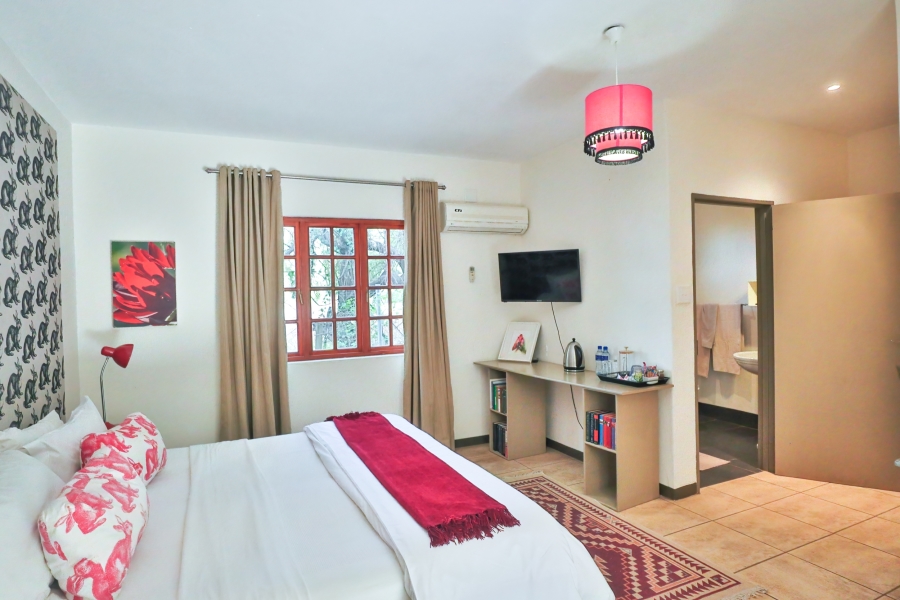 Commercial Property for Sale in Scheerpoort A H North West